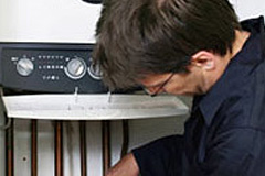 boiler repair Buscott
