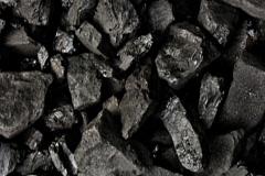 Buscott coal boiler costs