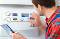 free commercial Buscott boiler quotes
