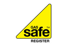 gas safe companies Buscott